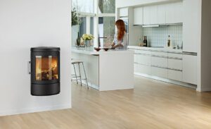 HWAM 3110 VAEGHAENGT