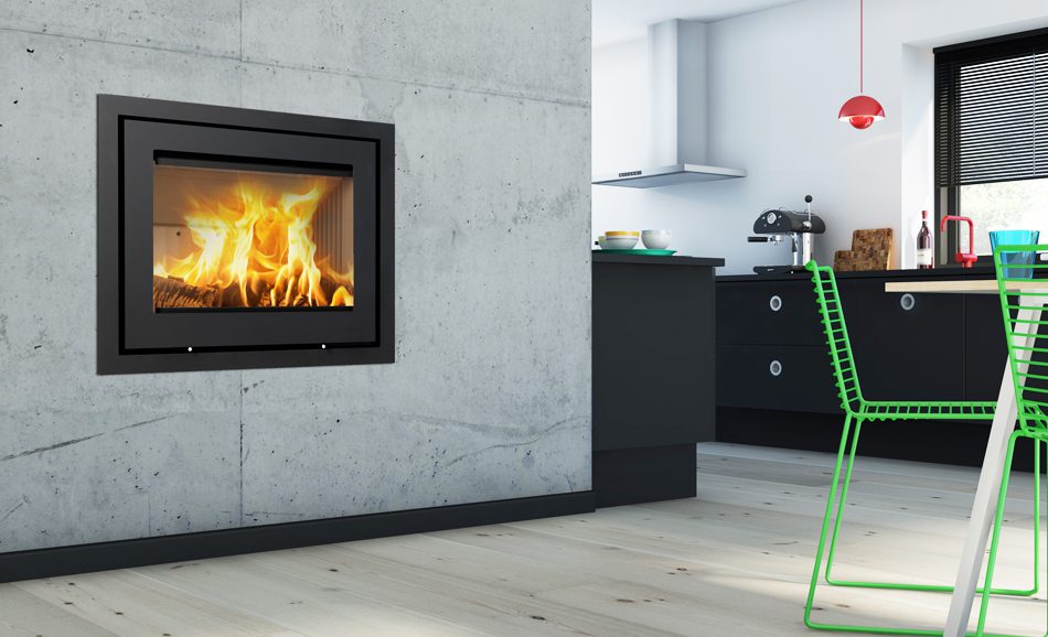 LOTUS H570 | 1-SIDET PEJSEINDSATS