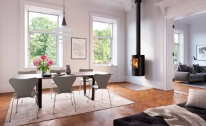 HWAM 2620 VAEGHAENGT