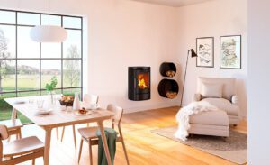 HWAM 4520 VAEGHAENGT