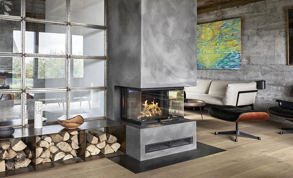 RAIS VISIO 3 | 3-SIDET PEJSEINDSATS