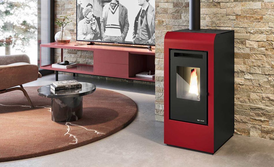 EVA CALÒR RITA PLUS | PILLEOVN MED BAGUDGANG OG TOPAFGANG