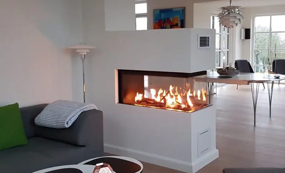 M-DESIGN TRUE VISION 1000 RD QUATRO | 3-SIDET & RUMDELER GASPEJS