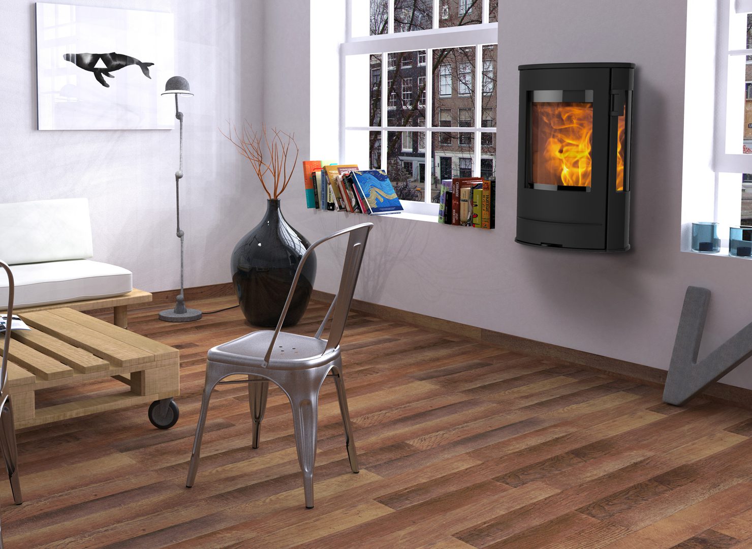 GUIDE:   EJERSKIFTEORDNINGEN – UDSKIFTNING AF PEJSEINDSATSE OG BRÆNDEOVNE FRA FØR 2003