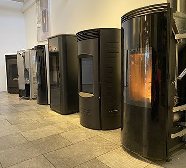 Køb pejse og brændeovne hos Himmerlandspejsecenter.dk