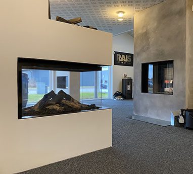 Danmarks bedste pejse og brændeovne hos Himmerlandspejsecenter.dk