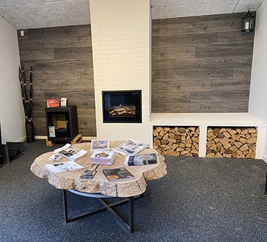 Køb de bedste pejse og brændeovne hos Himmerlandspejsecenter.dk