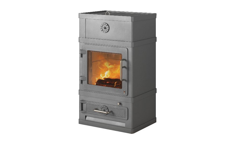 BLOGINDLÆG: LOTUS 2000-SERIEN – MODERNE BRÆNDEOVNE I KLASSISK DESIGN