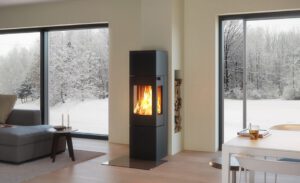 RAIS BRAENDEOVN NEXO160