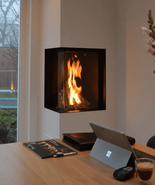 Himmerlands Pejsecenter - Alt i pejse