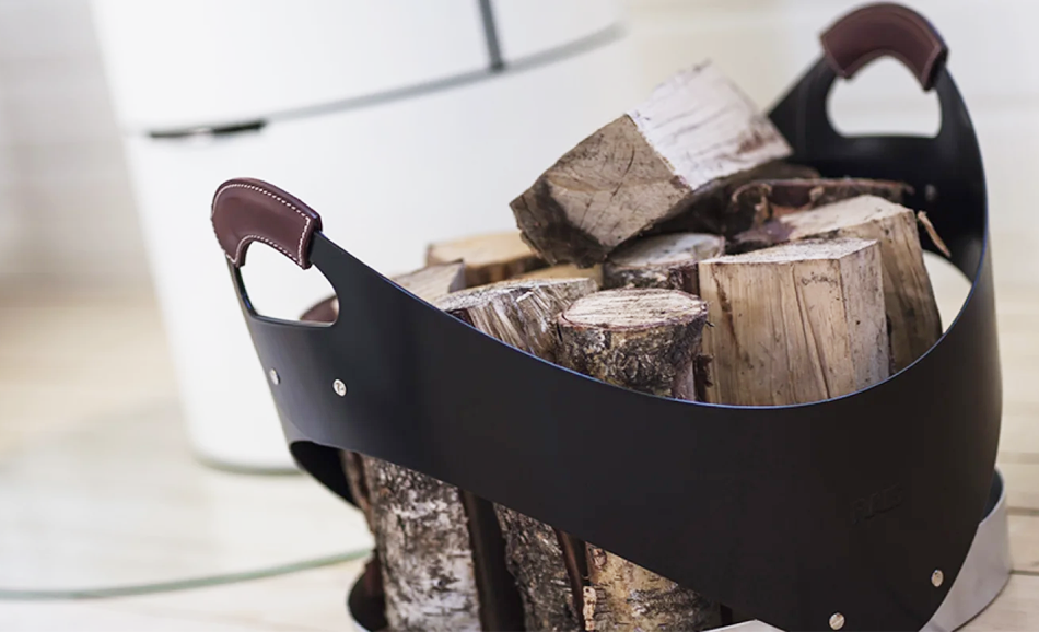 RAIS CARRY | BRÆNDEKURV