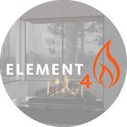 Element4 gaspejse