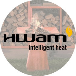 HWAM® outdoor