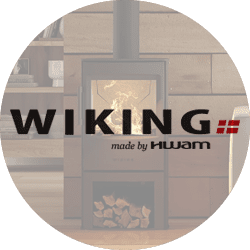 WIKING® brændeovne