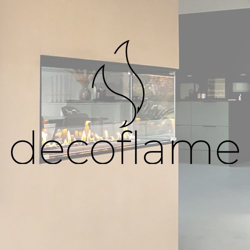 Decoflame biopejse