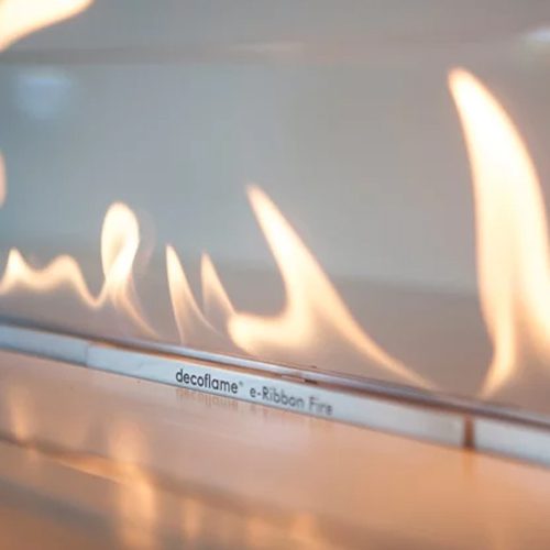 BIOETHANOL BRÆNDERE