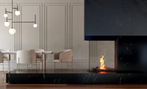 Element4 Sky Small Roomdivider biopejs