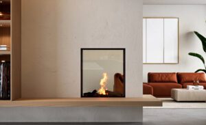 Element4 Sky Small Tunnel biopejs