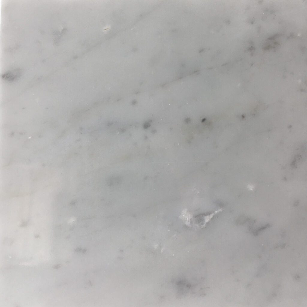 Natursten Carrara