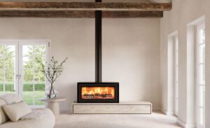 M-DESIGN VENUS MBOX 1000 | BRÆNDEOVN