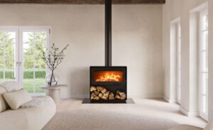 M-DESIGN VENUS MBOX 850 | BRÆNDEOVN