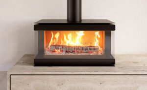 M-DESIGN VENUS MBOX 530 DC | BRÆNDEOVN