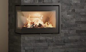 Pejseindsats HWAM I 40/56