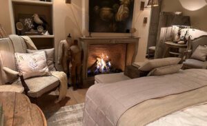 M-DESIGN RUSTICA MEDIUM | 1-SIDET GASPEJS