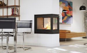 RAIS 600 RD | 3-SIDET & RUMDELER PEJSEINDSATS