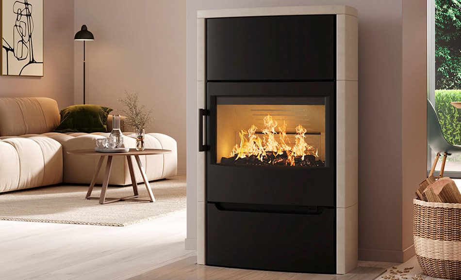 BLOGINDLÆG: WIKING® MAXI – EFFEKTIVE OG FLEKSIBLE BRÆNDEOVNE