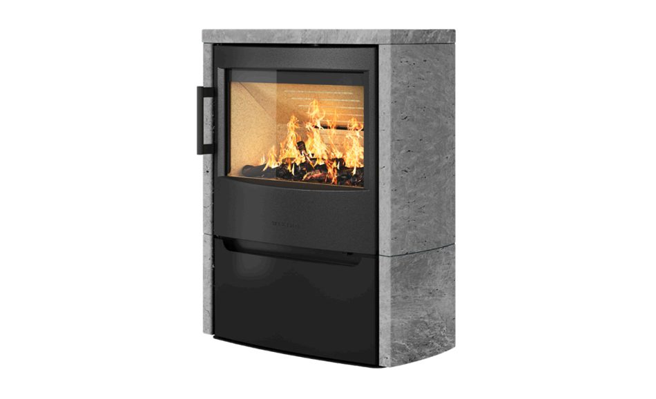 BLOGINDLÆG: WIKING® MAXI – EFFEKTIVE OG FLEKSIBLE BRÆNDEOVNE