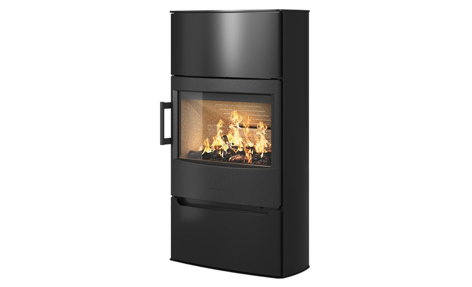 BLOGINDLÆG: WIKING® MAXI – EFFEKTIVE OG FLEKSIBLE BRÆNDEOVNE