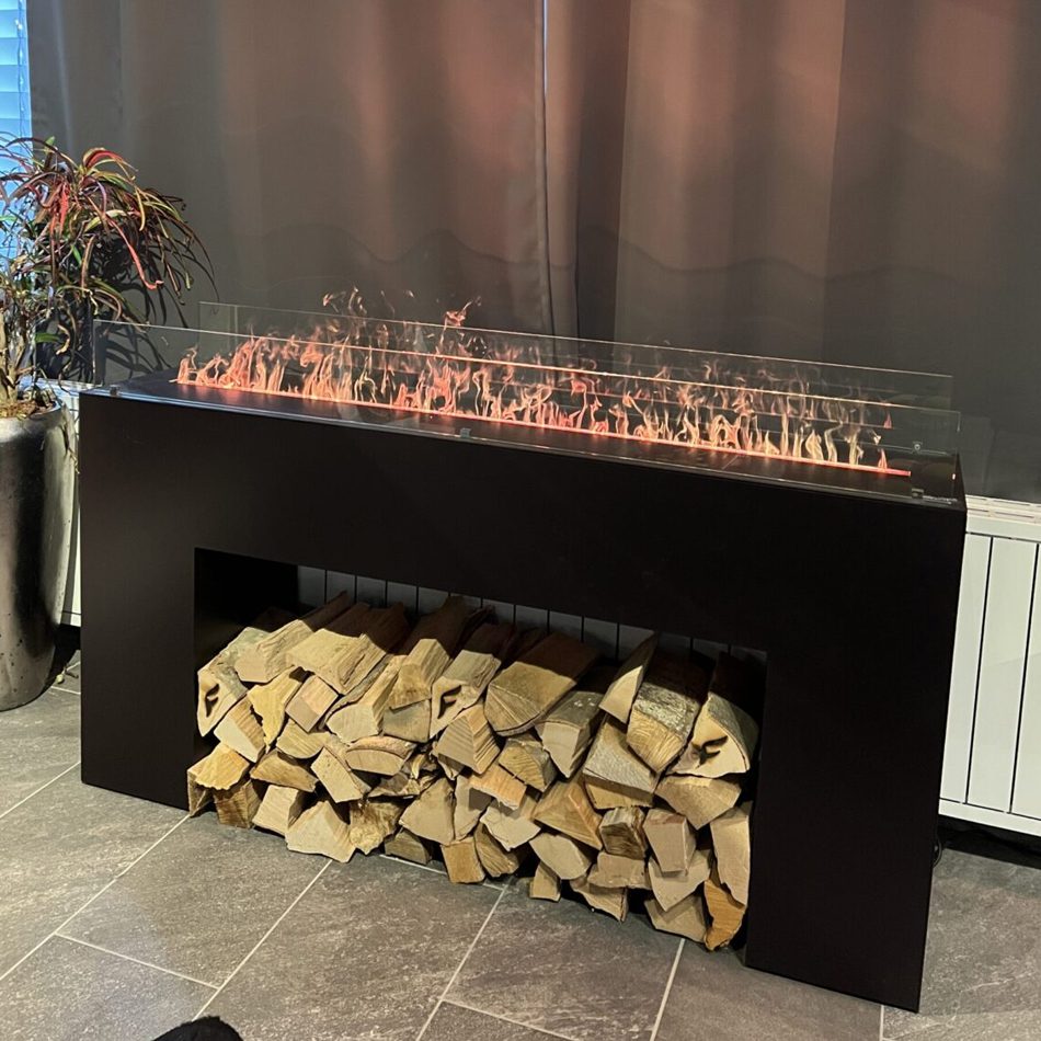 Kreafeuer hybridpejse